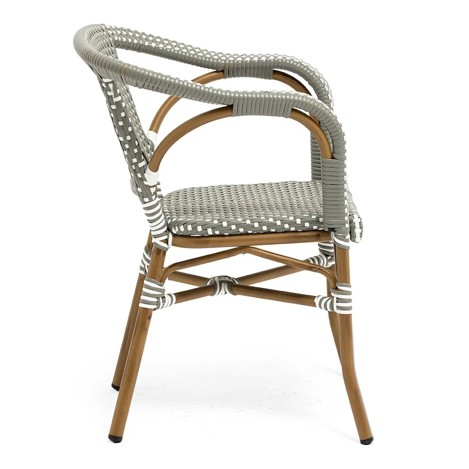French Outdoor Rattan Chairs suppliers