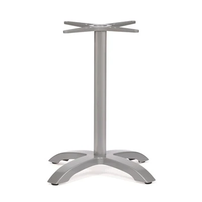 Utomhusbord i aluminium